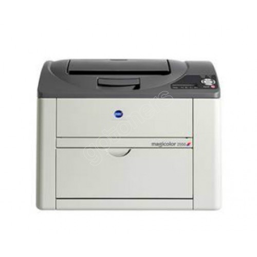 Konica Minolta MagiColor 2550DN