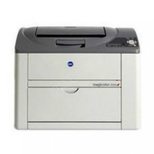 Konica Minolta MagiColor 2550EN
