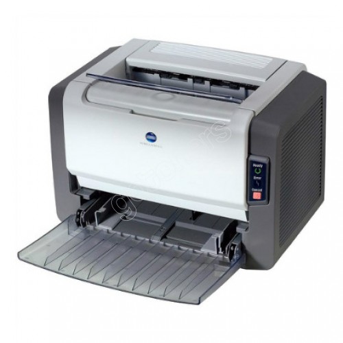 Konica Minolta PagePro 1300W