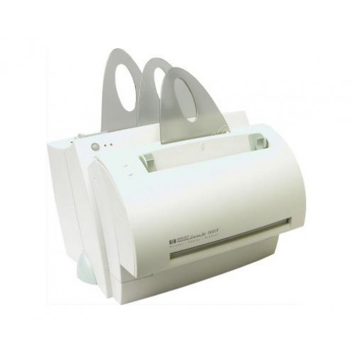 LaserJet 1100a