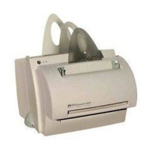 LaserJet 1100ase