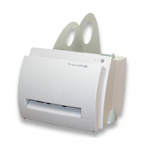 LaserJet 1100axi