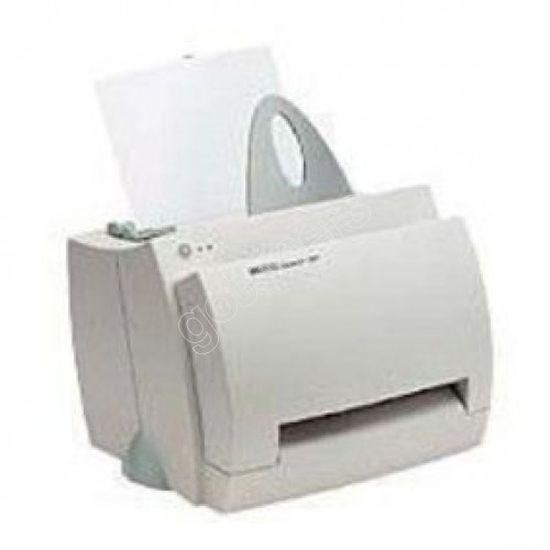 LaserJet 1100se