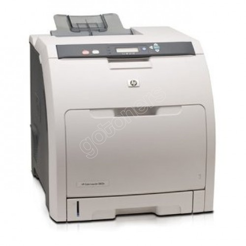LaserJet 1100xi