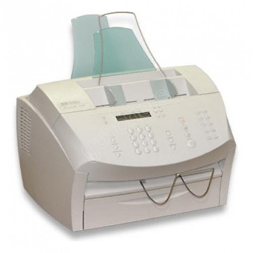 LaserJet 3200se