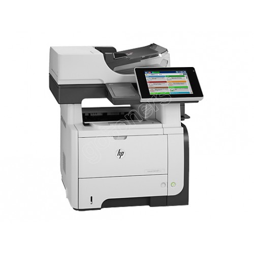 LaserJet Enterprise 500 MFP M525f