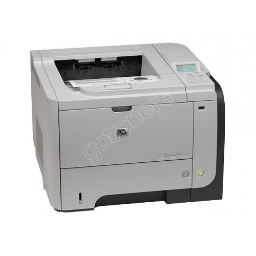 LaserJet P3015d