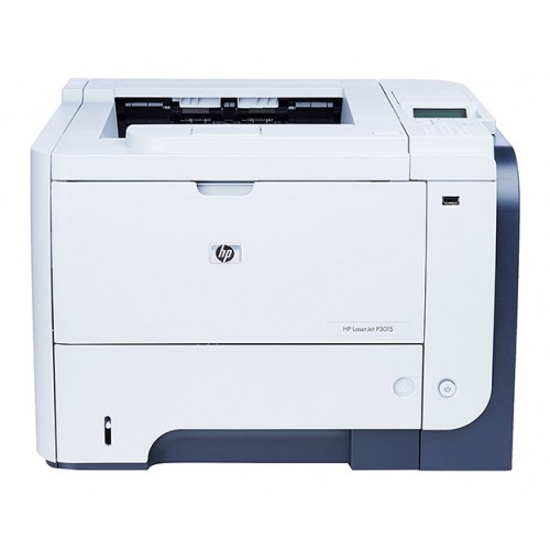LaserJet P3015dn