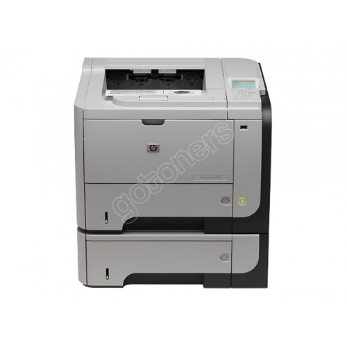LaserJet P3015X