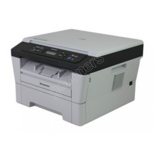 Lenovo M7400