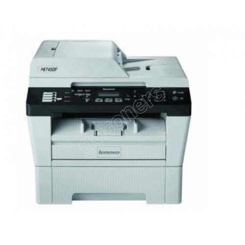 Lenovo M7450