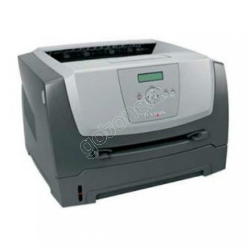 Lexmark 352D