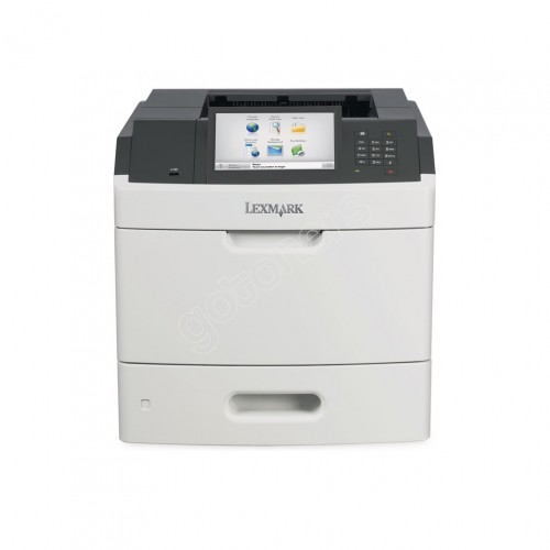 Lexmark 812de