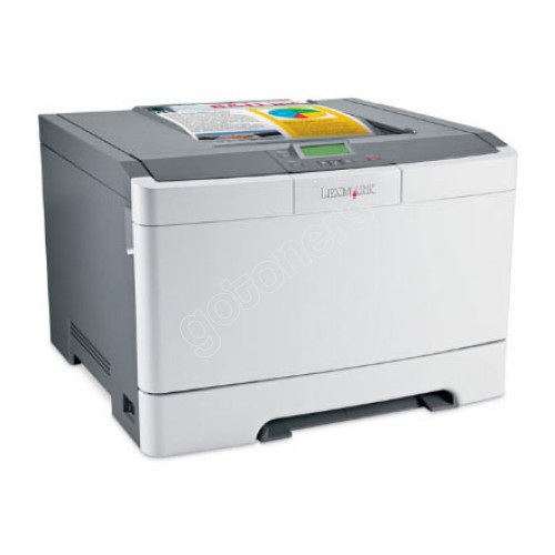Lexmark C540