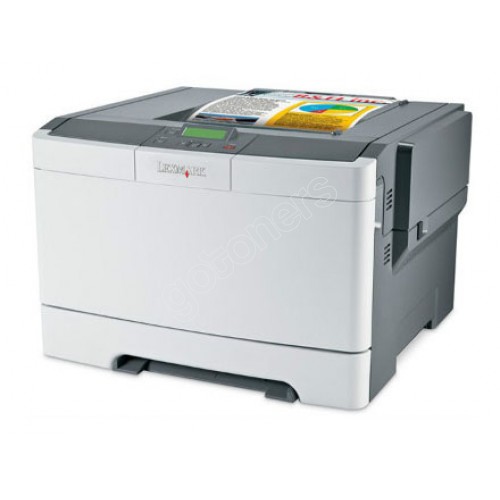 Lexmark C543