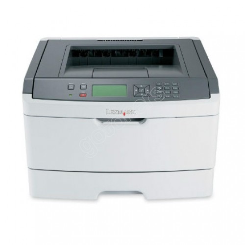 Lexmark C544