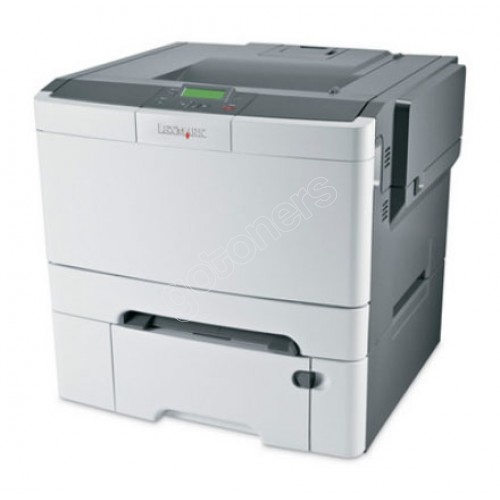 Lexmark C546