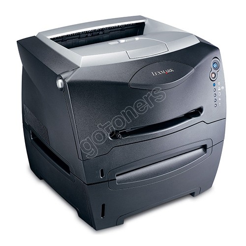 Lexmark E230