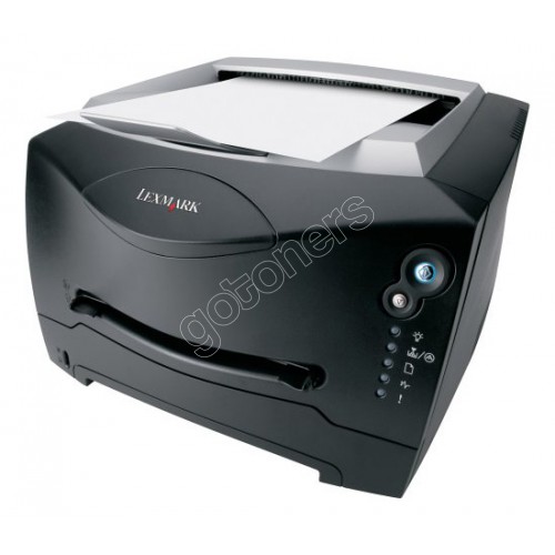 Lexmark E240