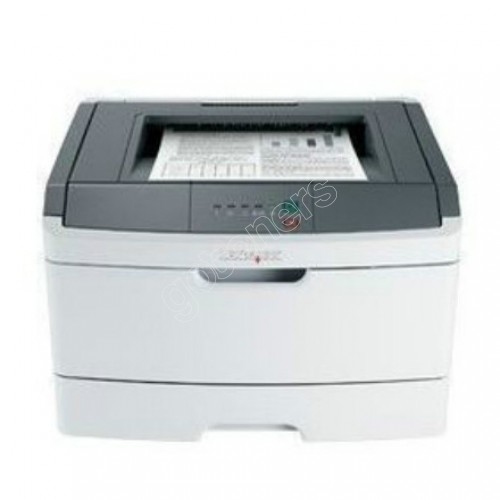 Lexmark E260D