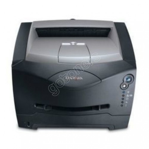Lexmark E330