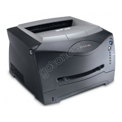 Lexmark E332