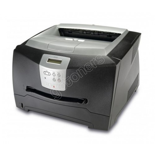 Lexmark E340
