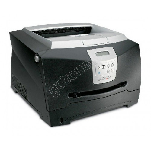 Lexmark E342