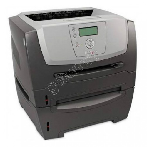 Lexmark E350D