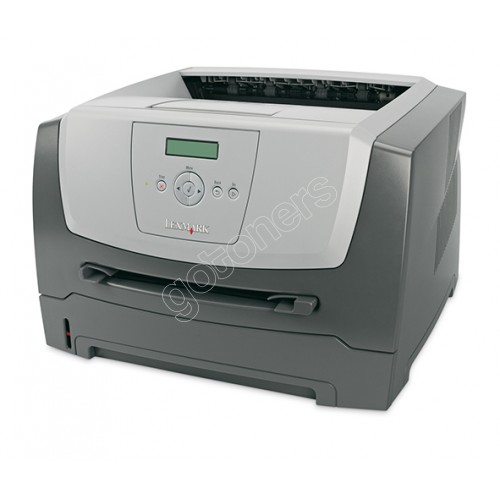 Lexmark E350DN