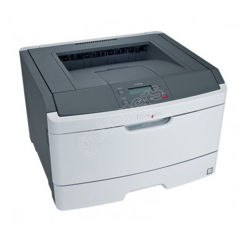 Lexmark E360D