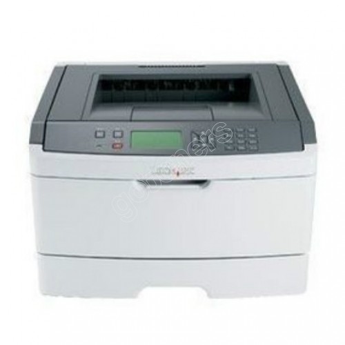 Lexmark E460DN