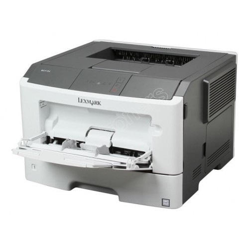 Lexmark MS310D