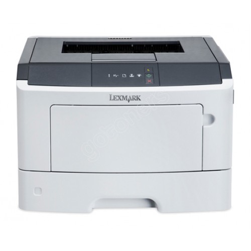 Lexmark MS310dn