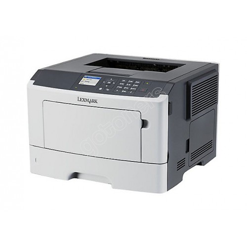 Lexmark MS510DN