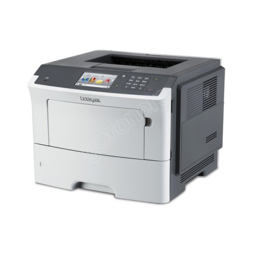 Lexmark MS610DE
