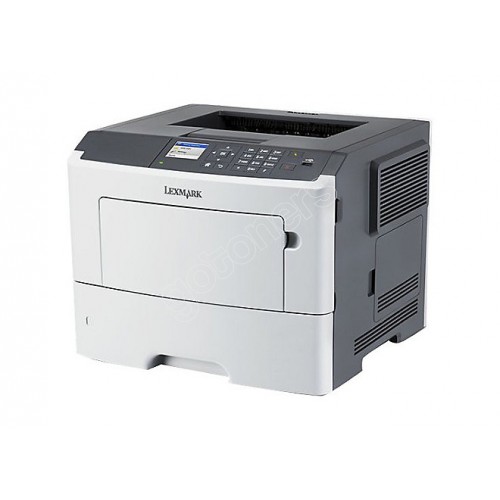Lexmark MS610DN