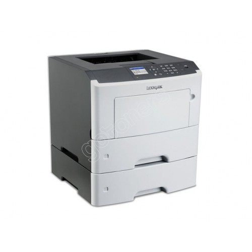 Lexmark MS610DTN