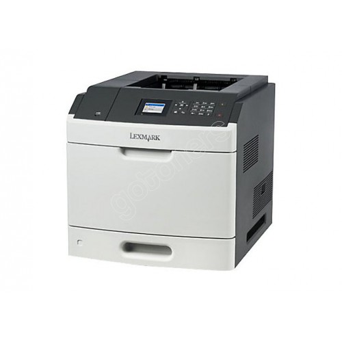 Lexmark MS710DN