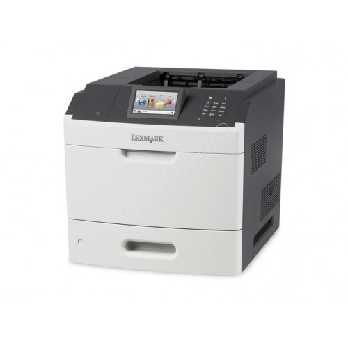 Lexmark MS810de