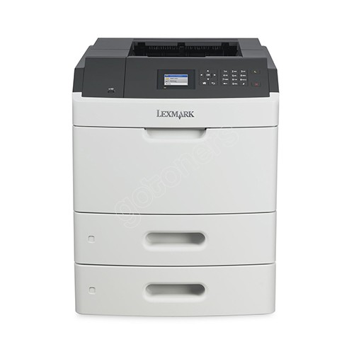Lexmark MS810dtn