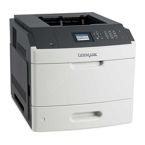 Lexmark MS811dn