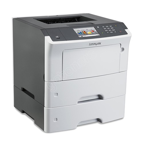 Lexmark MS811dtn