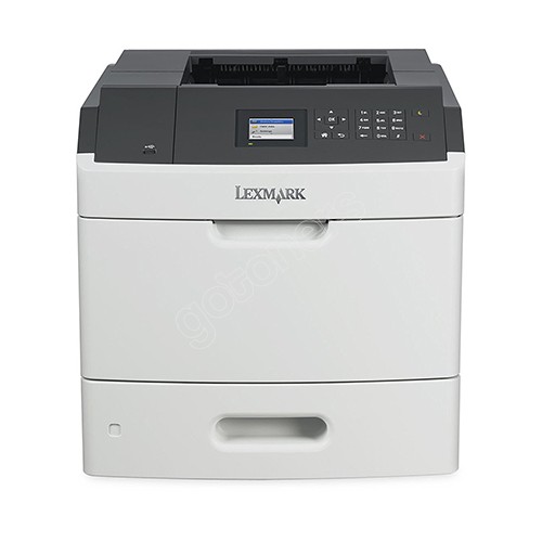 Lexmark MS811n