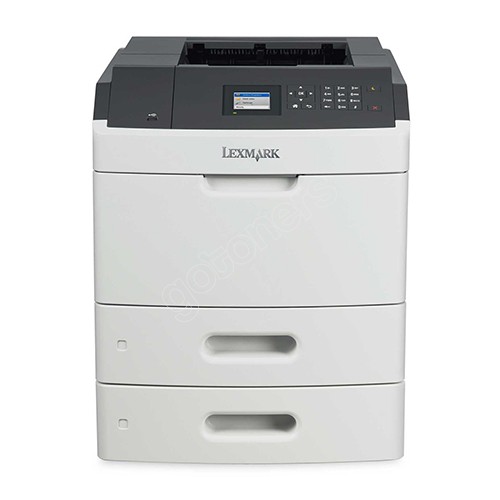 Lexmark MS812dtn