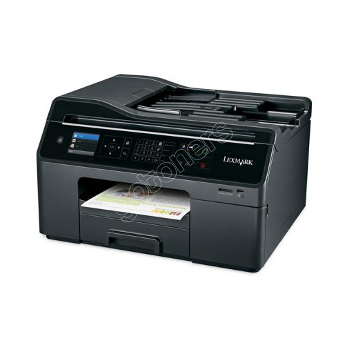 Lexmark OfficeEdge Pro4000