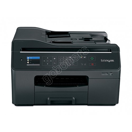 Lexmark OfficeEdge Pro4000c
