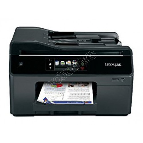 Lexmark OfficeEdge Pro5500