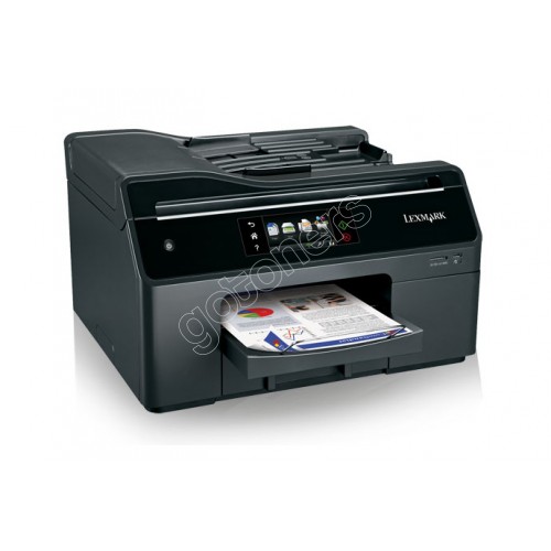 Lexmark OfficeEdge Pro5500t