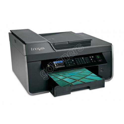 Lexmark Pro715